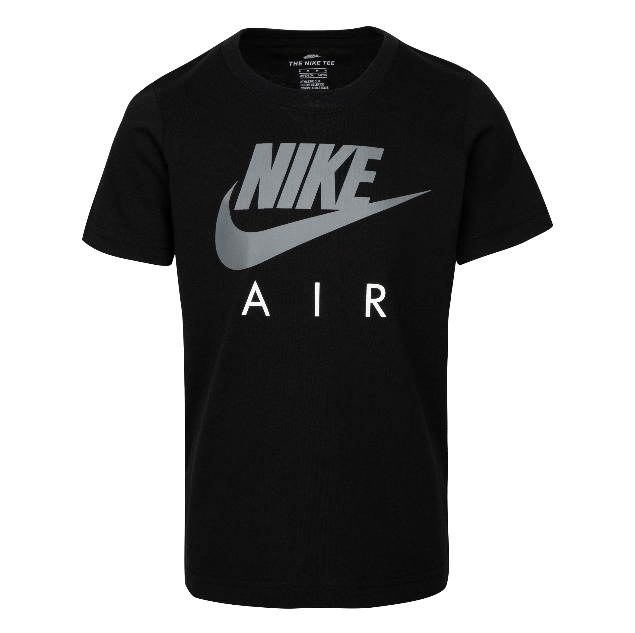 Детская футболка Nike Nkb Futura Air Ss Tee