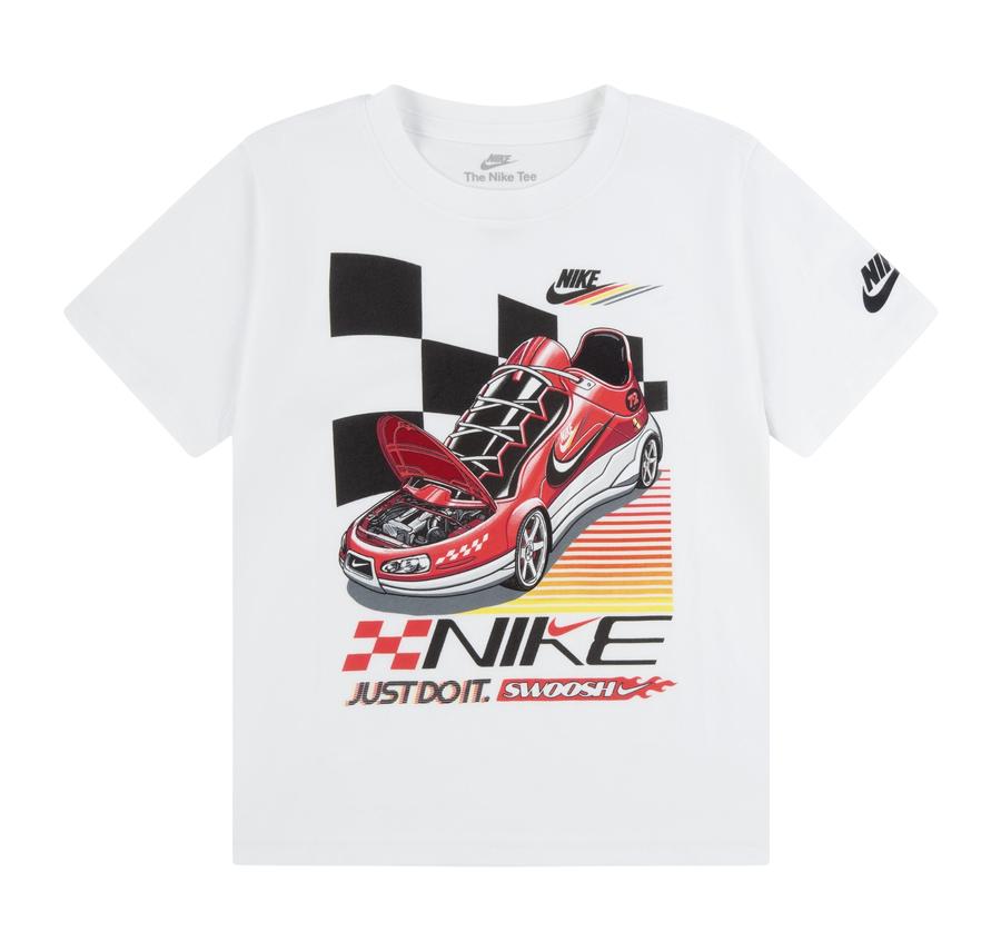 Nike Performans Nkb Vıctory Lap Ss Jersey Çocuk Nike Performans Nkb Vıctory Lap Ss Jersey Çocuk