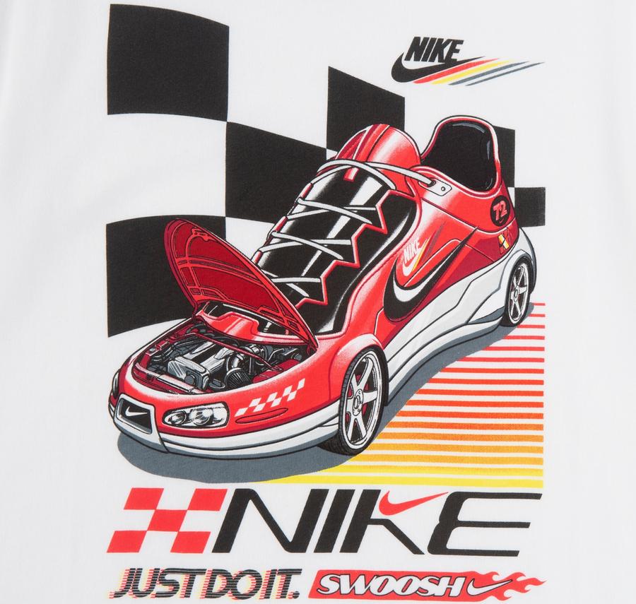 Nike Performans Nkb Vıctory Lap Ss Jersey Çocuk Nike Performans Nkb Vıctory Lap Ss Jersey Çocuk