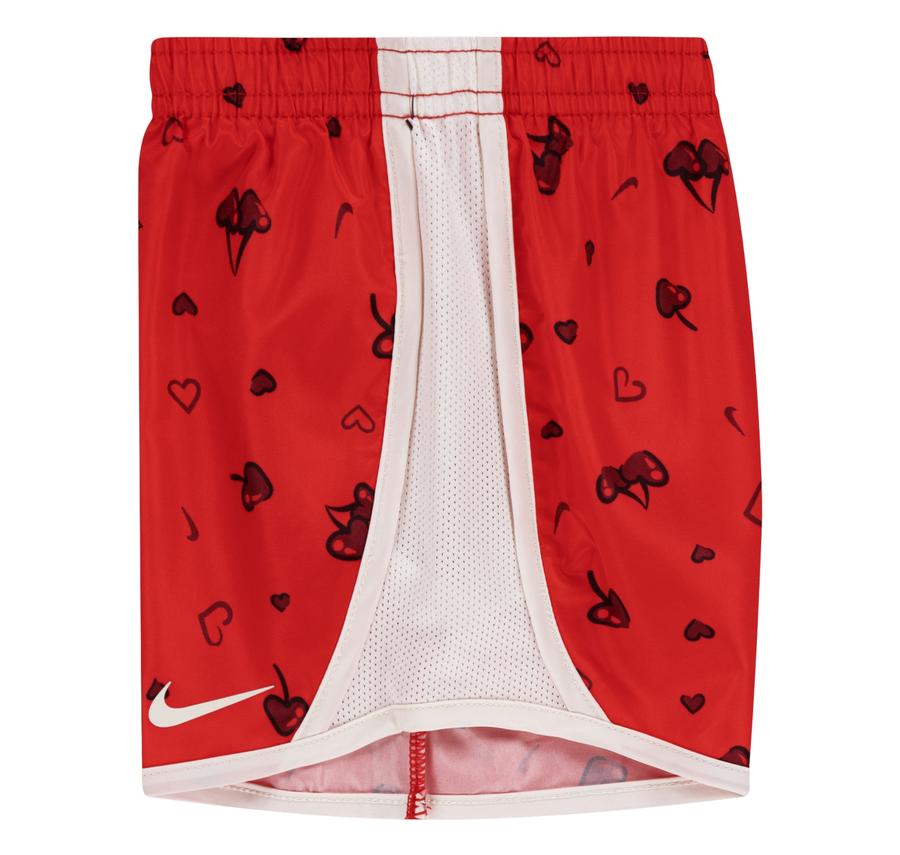 Nike Performans Nkg Cherry Nıke Aop Tempo Çocuk T-Shirt Beyaz Nike Performans Nkg Cherry Nıke Aop Tempo Çocuk T-Shirt Beyaz
