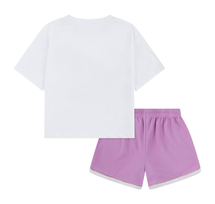 Nike Performans Nkg Tennıs Lıfestyle Sprınter Çocuk T-Shirt Beyaz Nike Performans Nkg Tennıs Lıfestyle Sprınter Çocuk T-Shirt Beyaz