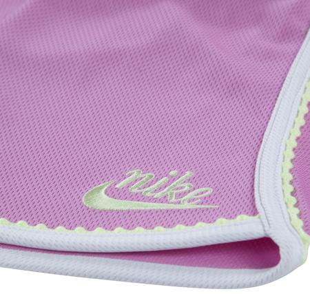 Nike Performans Nkg Tennıs Lıfestyle Sprınter Çocuk T-Shirt Beyaz