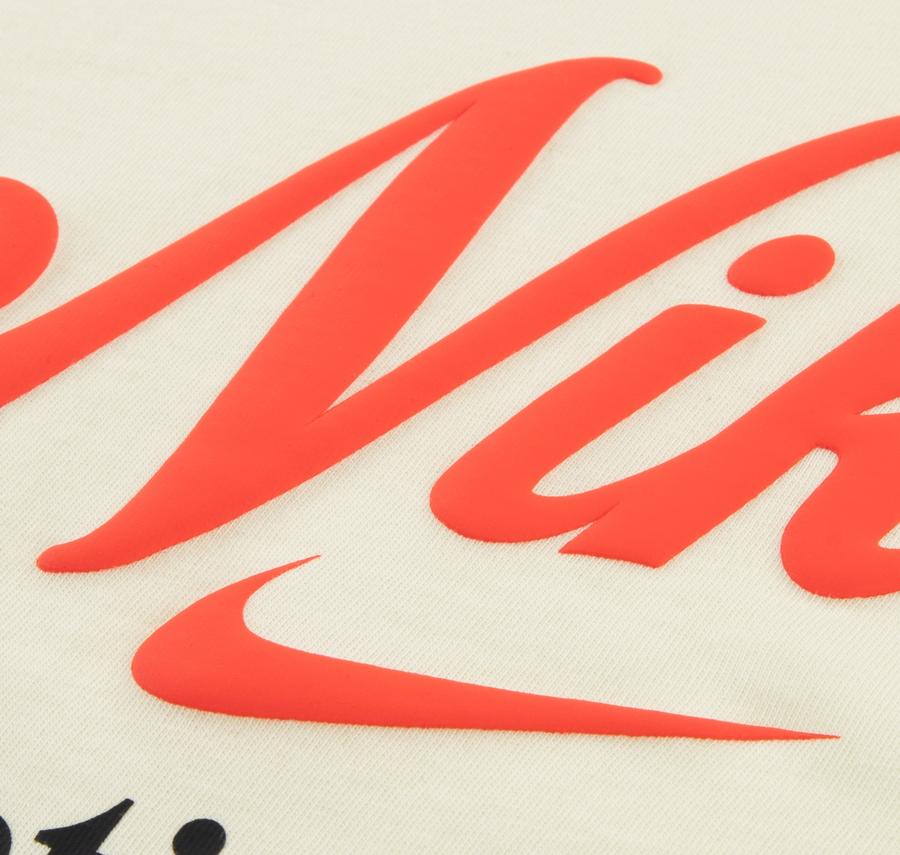 Nike Performans Nkg Tennıs Lıfestyle Sprınter Çocuk T-Shirt Krem Nike Performans Nkg Tennıs Lıfestyle Sprınter Çocuk T-Shirt Krem