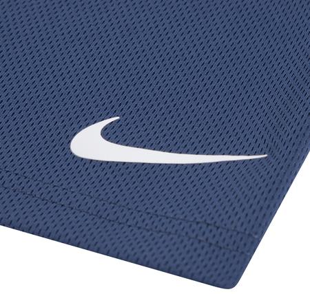 Nike Performans Nkn E1D1 Gfx Jersey-Mesh Short Çocuk Yeşil