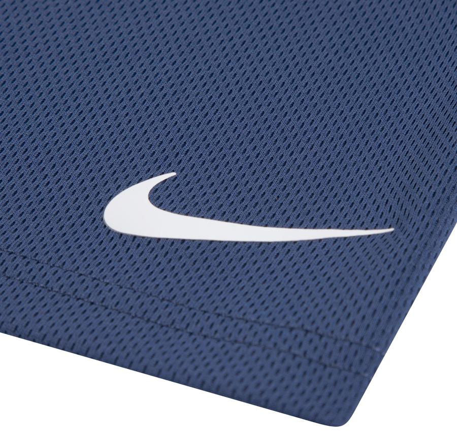 Nike Performans Nkn E1D1 Gfx Jersey-Mesh Short Çocuk Yeşil Nike Performans Nkn E1D1 Gfx Jersey-Mesh Short Çocuk Yeşil