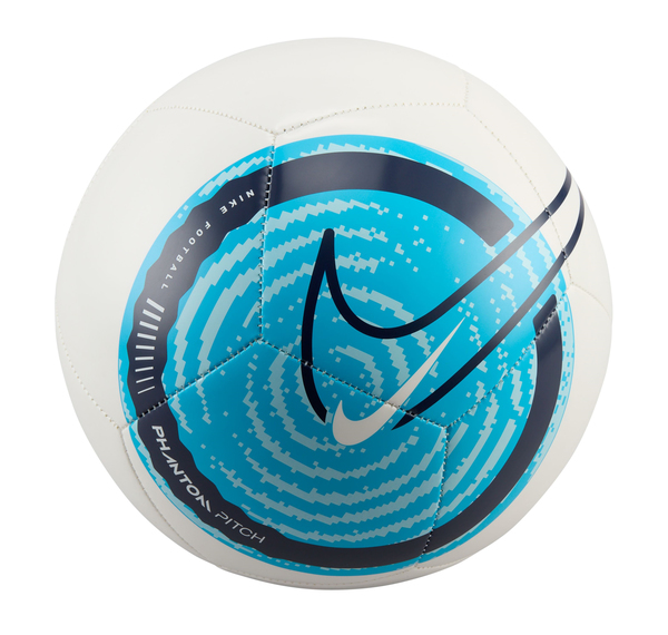 Nike Phantom Futbol Topu Beyaz Nike Phantom Futbol Topu Beyaz