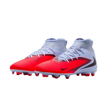 Nike Phantom 6 Hıgh Club Fg-Mg Erkek Spor Ayakkabı