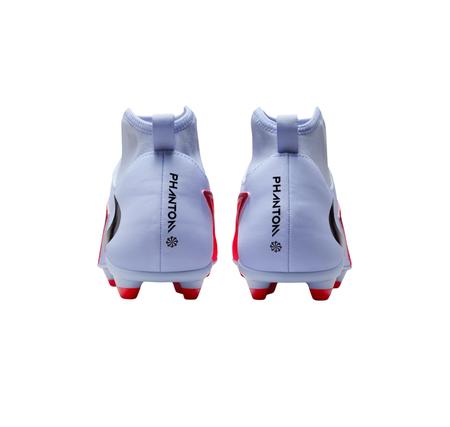 Nike Phantom 6 Hıgh Club Fg-Mg Erkek Spor Ayakkabı