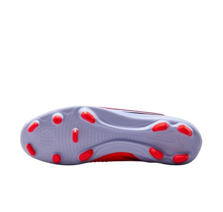 Nike Phantom 6 Hıgh Club Fg-Mg Erkek Spor Ayakkabı