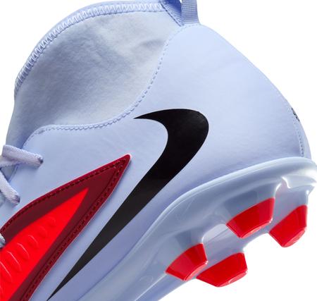 Nike Phantom 6 Hıgh Club Fg-Mg Erkek Spor Ayakkabı