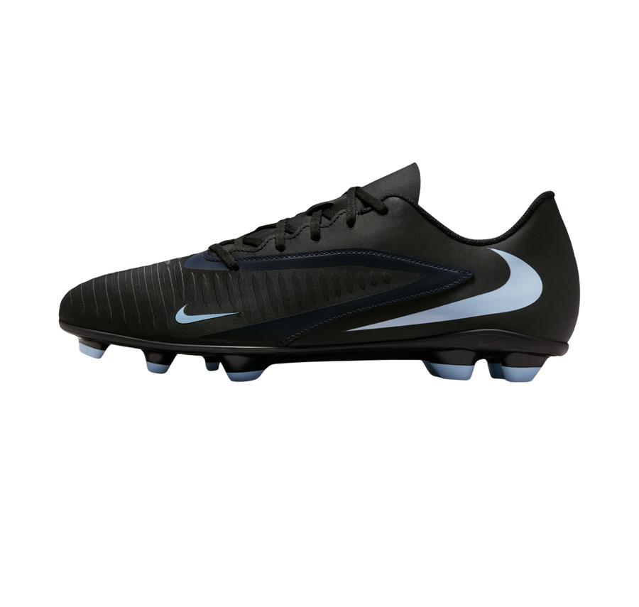 Nike Phantom 6 Low Club Erkek Spor Ayakkabı Siyah Nike Phantom 6 Low Club Erkek Spor Ayakkabı Siyah