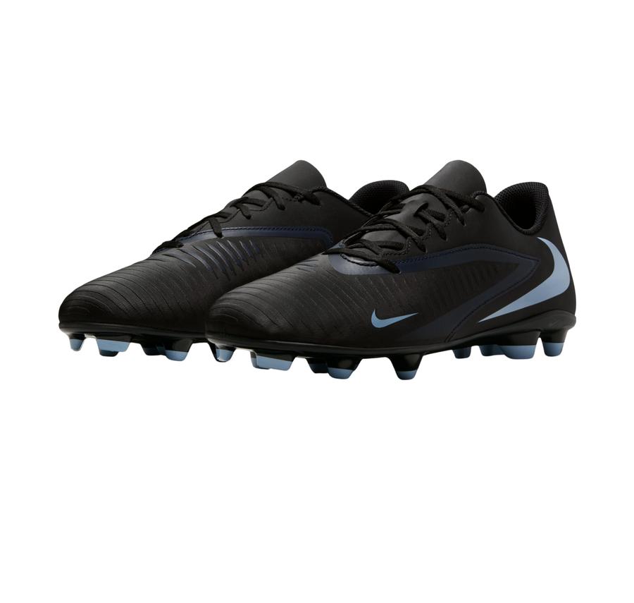 Nike Phantom 6 Low Club Erkek Spor Ayakkabı Siyah Nike Phantom 6 Low Club Erkek Spor Ayakkabı Siyah