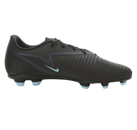 Nike Phantom 6 Low Club Erkek Spor Ayakkabı Siyah