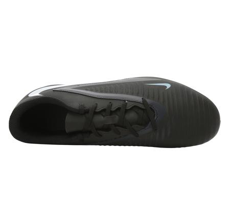 Nike Phantom 6 Low Club Erkek Spor Ayakkabı Siyah