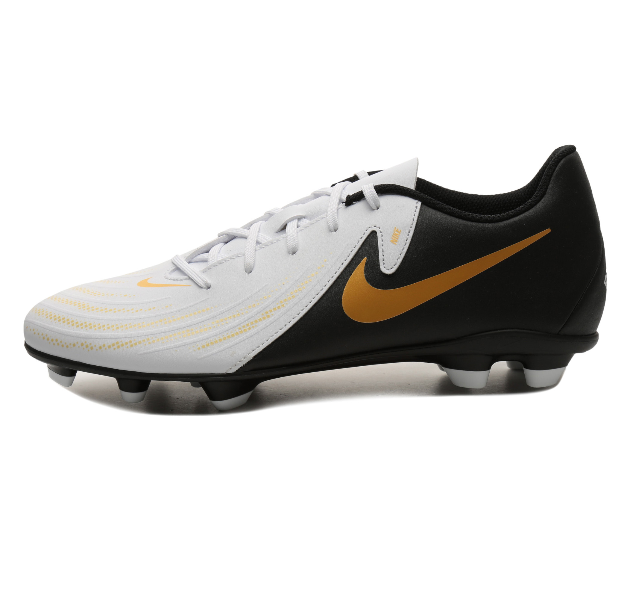 Мужские кроссовки Nike Phantom Gx Ii Club Fg-Mg