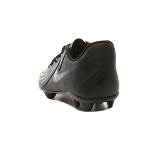 Nike Phantom Gx Iı Club Fg-Mg Erkek Spor Ayakkabı Siyah