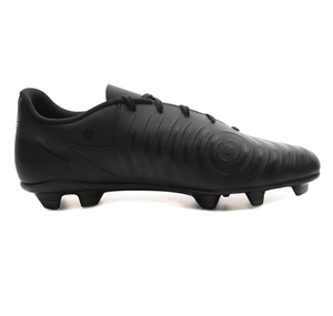 Nike Phantom Gx Iı Club Fg-Mg Erkek Spor Ayakkabı Siyah