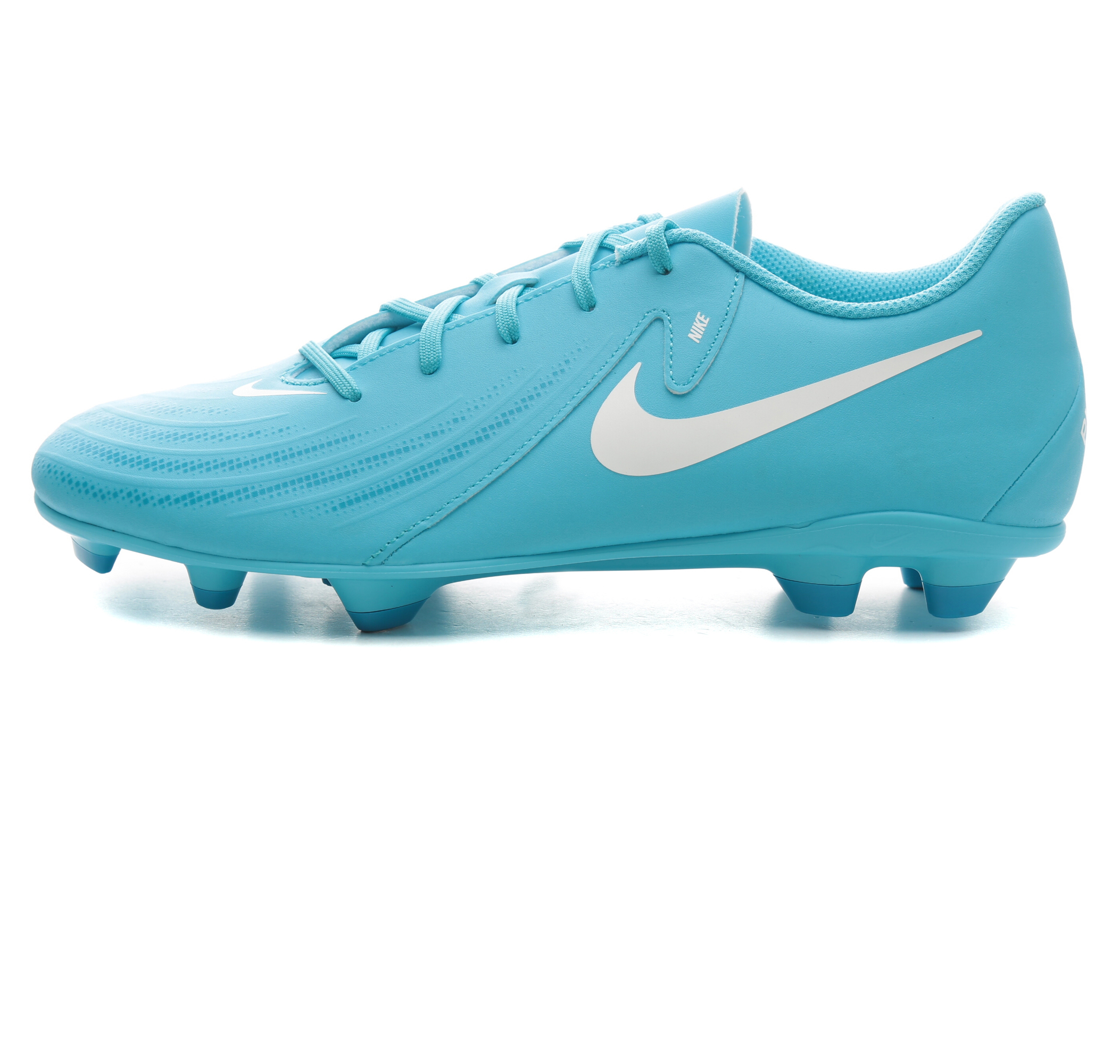 Мужские кроссовки Nike Phantom Gx Ii Club Fg-Mg Turkuaz