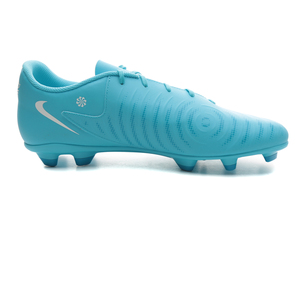 Nike Phantom Gx Iı Club Fg-Mg Erkek Spor Ayakkabı Turkuaz