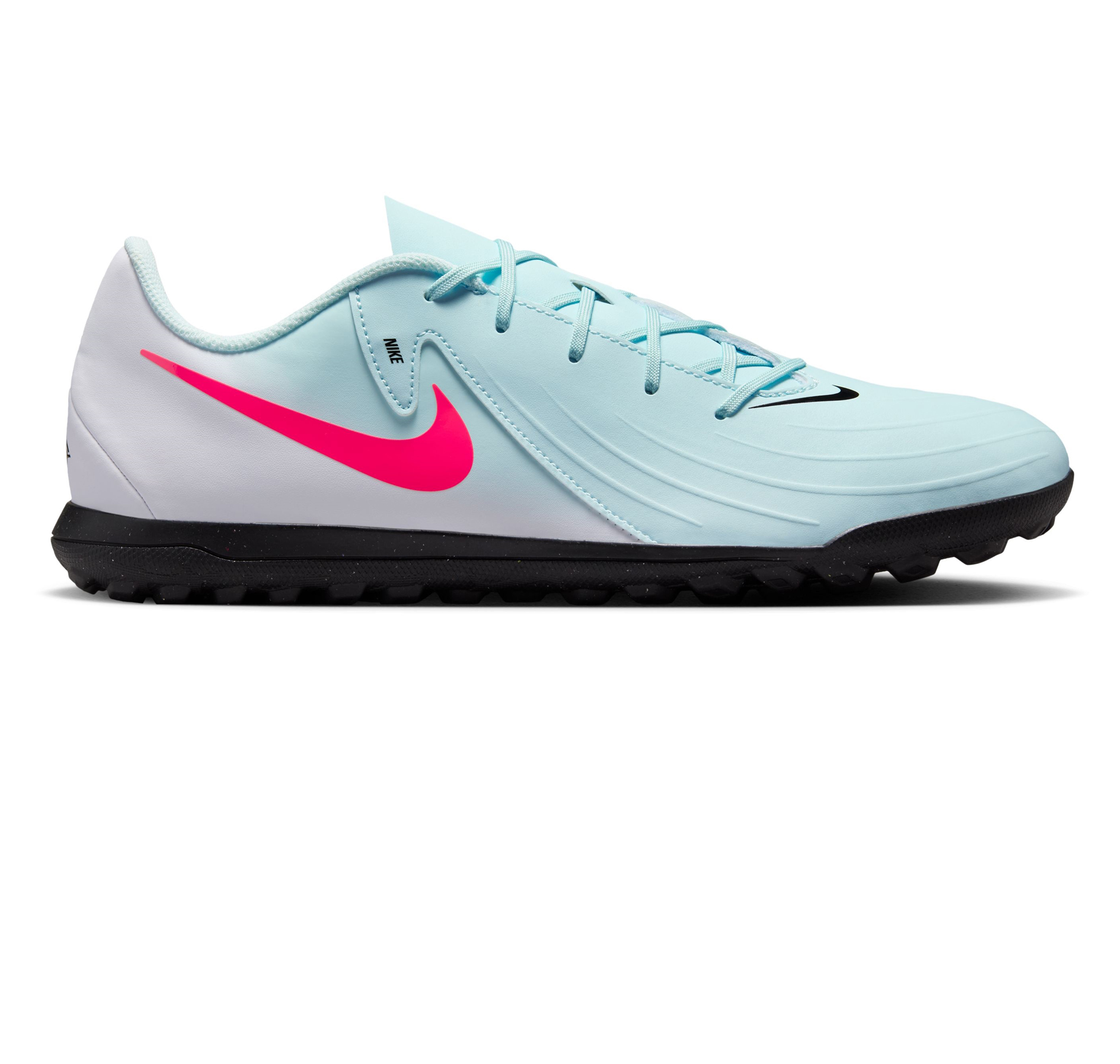 Мужские кроссовки Nike Phantom Gx Ii Club Tf Turkuaz