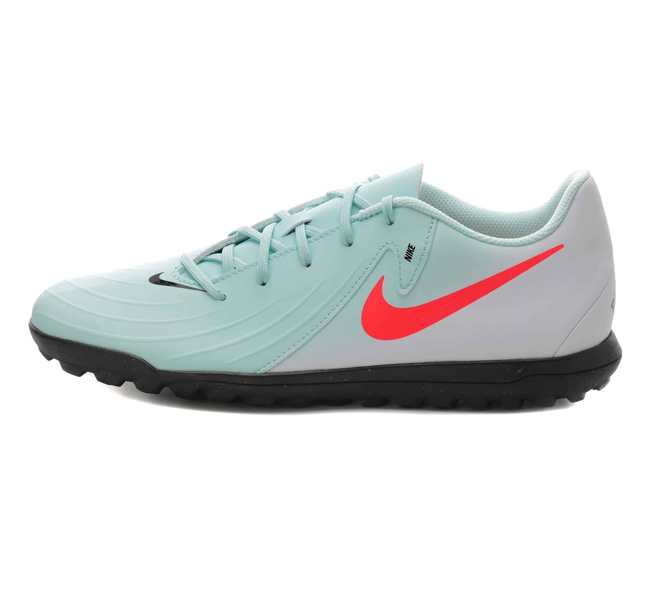 Мужские кроссовки Nike Phantom Gx Ii Club Tf Turkuaz