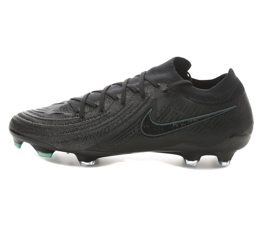 Nike Phantom Gx Iı Elıte Fg Erkek Spor Ayakkabı Siyah Nike Phantom Gx Iı Elıte Fg Erkek Spor Ayakkabı Siyah