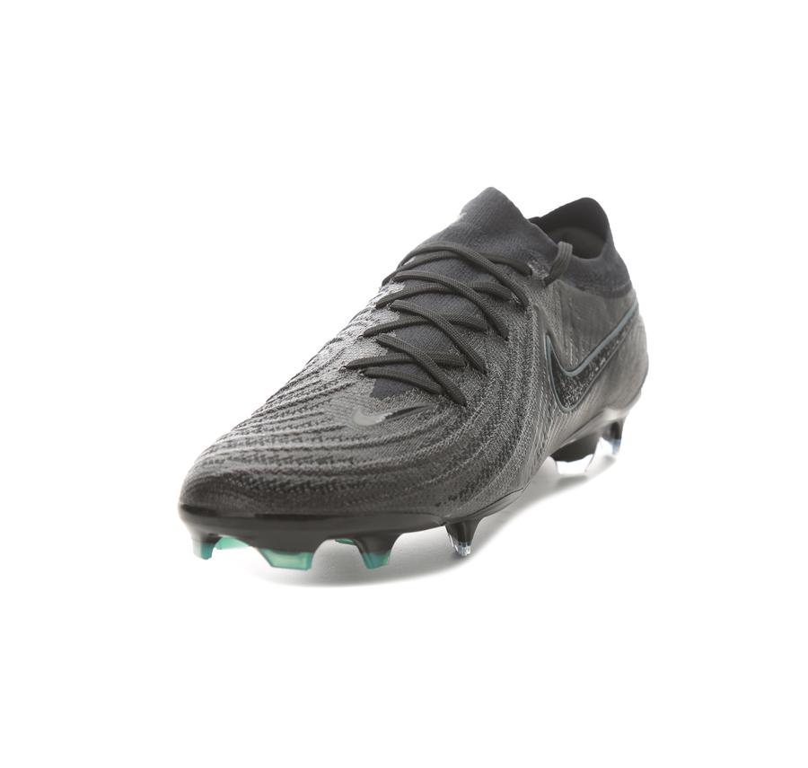 Nike Phantom Gx Iı Elıte Fg Erkek Spor Ayakkabı Siyah Nike Phantom Gx Iı Elıte Fg Erkek Spor Ayakkabı Siyah