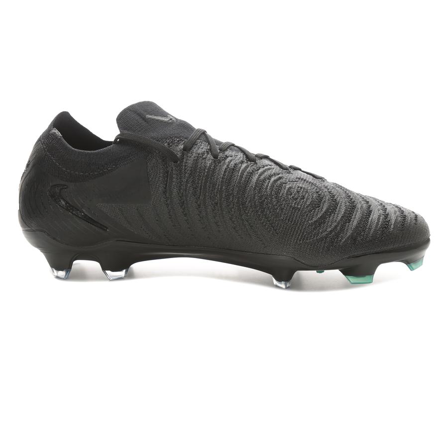 Nike Phantom Gx Iı Elıte Fg Erkek Spor Ayakkabı Siyah Nike Phantom Gx Iı Elıte Fg Erkek Spor Ayakkabı Siyah