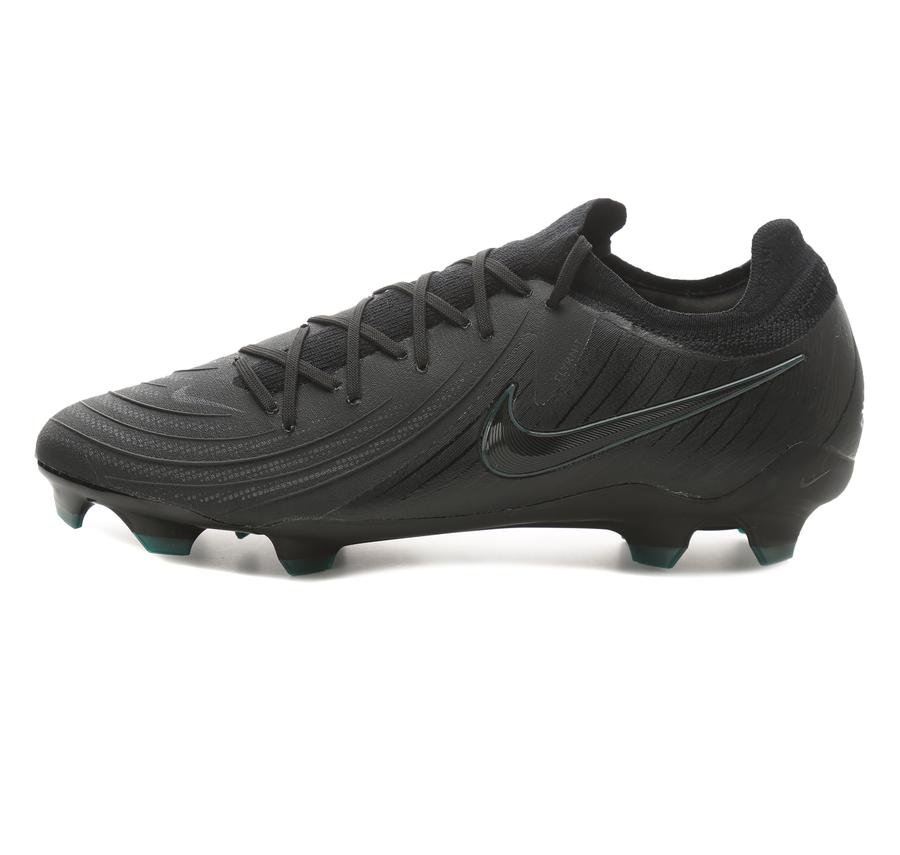 Nike Phantom Gx Iı Pro Fg Erkek Spor Ayakkabı Siyah Nike Phantom Gx Iı Pro Fg Erkek Spor Ayakkabı Siyah