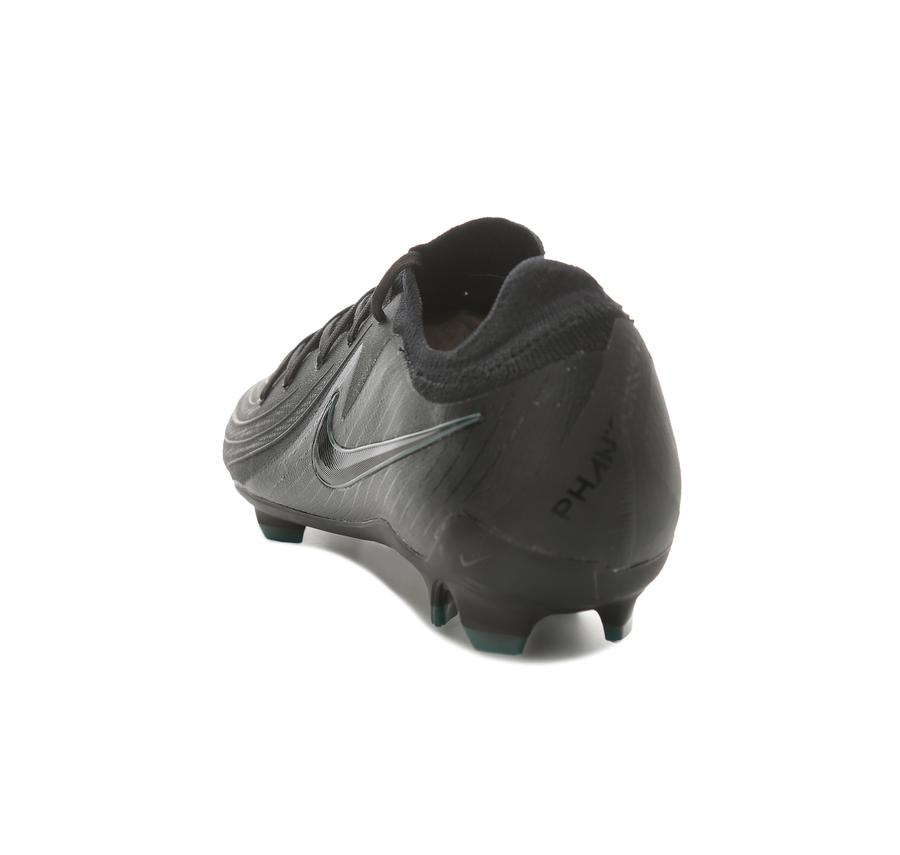 Nike Phantom Gx Iı Pro Fg Erkek Spor Ayakkabı Siyah Nike Phantom Gx Iı Pro Fg Erkek Spor Ayakkabı Siyah