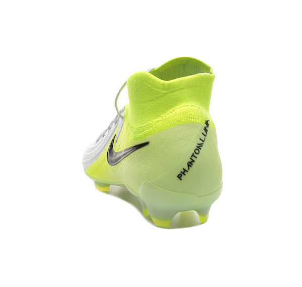 Nike Phantom Luna Iı Elıte Fg Erkek Spor Ayakkabı Krem - Görsel 4