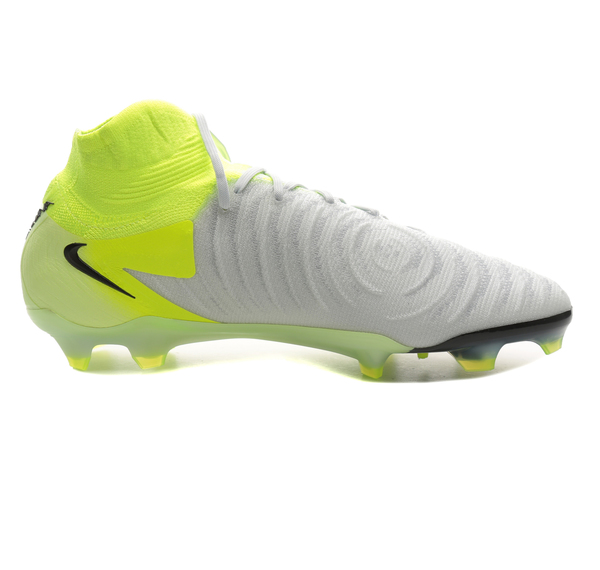 Nike Phantom Luna Iı Elıte Fg Erkek Spor Ayakkabı Krem - Görsel 5