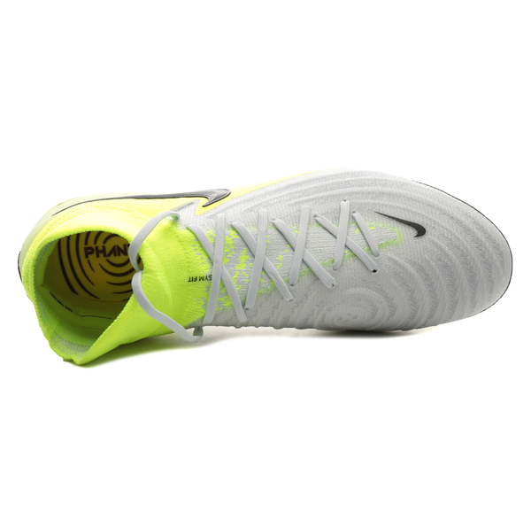 Nike Phantom Luna Iı Elıte Fg Erkek Spor Ayakkabı Krem - Görsel 6