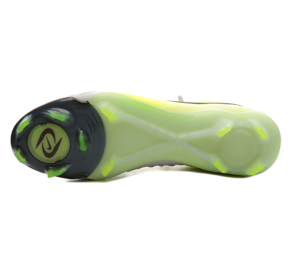 Nike Phantom Luna Iı Elıte Fg Erkek Spor Ayakkabı Krem - Görsel 7