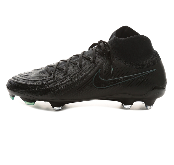 Nike Phantom Luna Iı Elıte Fg Erkek Spor Ayakkabı Siyah Nike Phantom Luna Iı Elıte Fg Erkek Spor Ayakkabı Siyah
