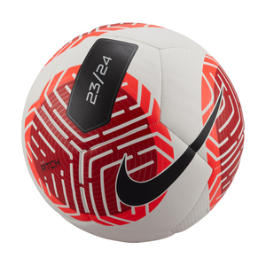 Nike  Pıtch - Fa23 Futbol Topu Beyaz 0