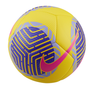 Nike  Pıtch - Fa23 Futbol Topu Sarı