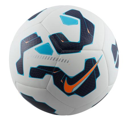 Nike Pıtch - Fa24 Futbol Topu Beyaz