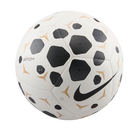 Nike Pitch Futbol Topu