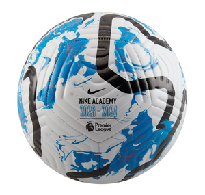 Nike Pl Nk Academy - Fa23 Futbol Topu Beyaz