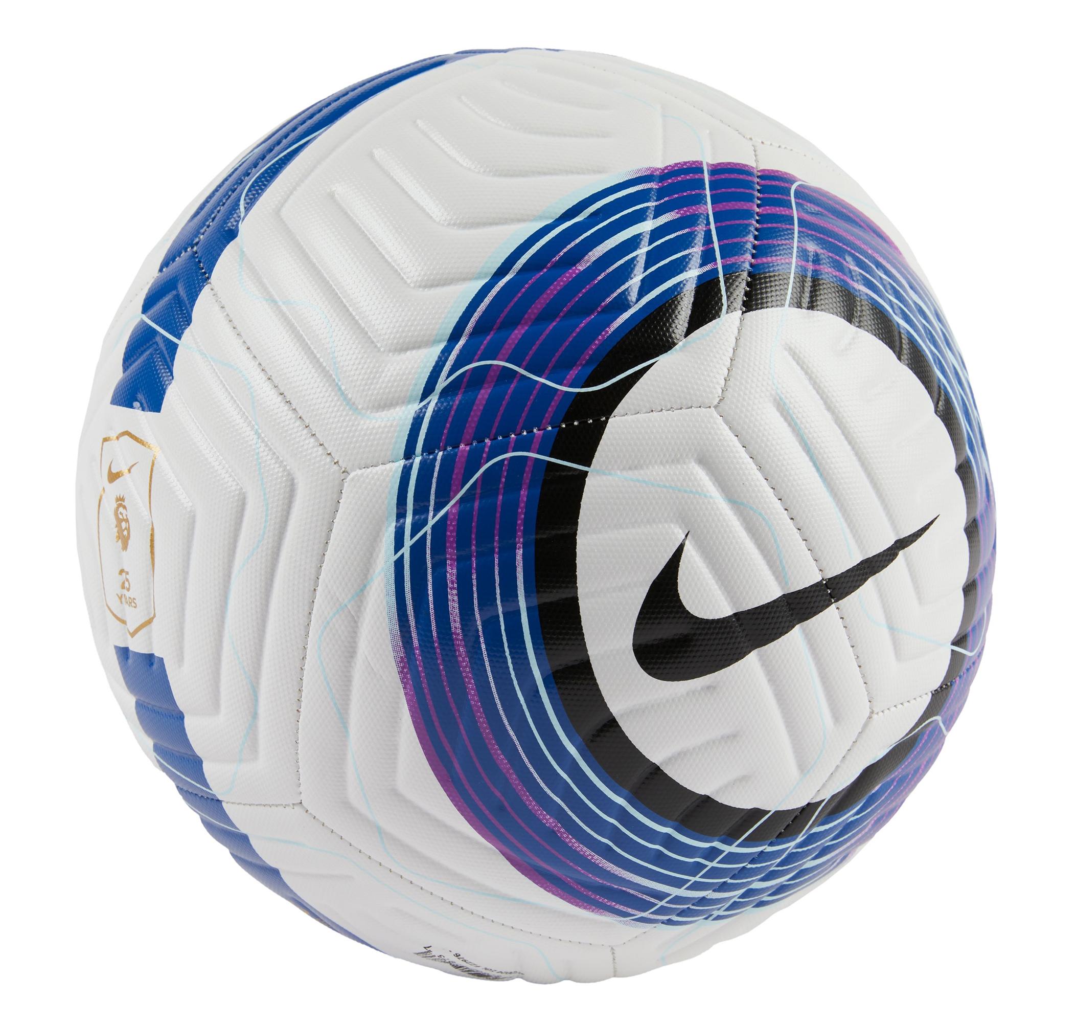 Nike Pl Nk Academy Futbol Topu Beyaz -1