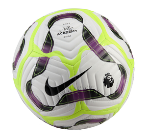 Nike Pl Nk Academy Futbol Topu Beyaz