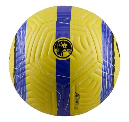 Nike Pl Nk Academy Futbol Topu Sarı