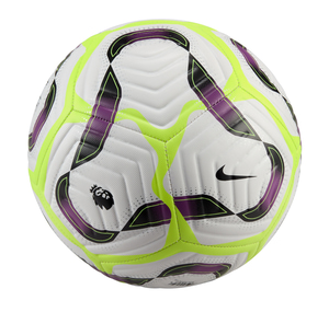 Nike Pl Nk Academy Futbol Topu Beyaz
