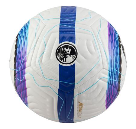Nike Pl Nk Academy Plus Futbol Topu Beyaz