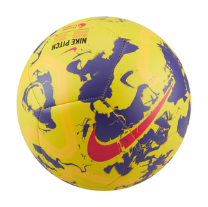 Nike Pl Nk Pıtch Futbol Topu Sarı