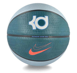 Nike  Playground 8P 2.0 K Durant Basketbol Topu Yeşil