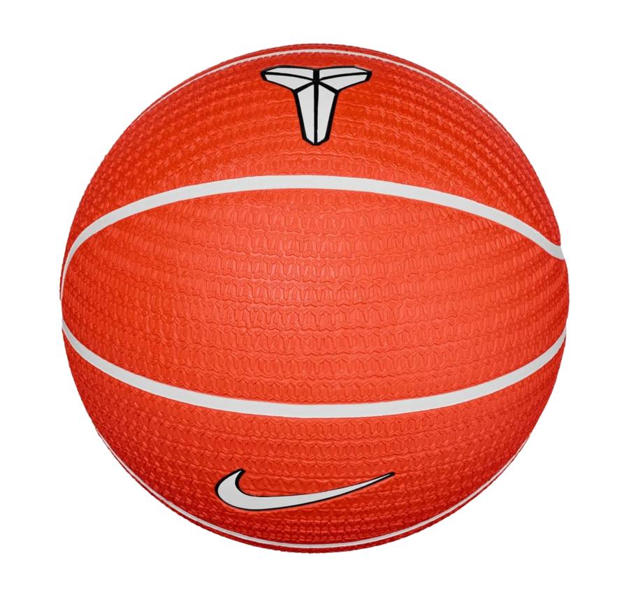 Nike Playground 8P K Bryant Basketbol Topu Nike Playground 8P K Bryant Basketbol Topu