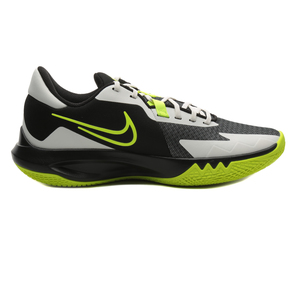 Nike Precısıon Vı Erkek Spor Ayakkabı Gri 3