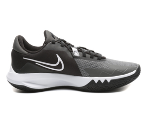 Nike Precısıon Vı Erkek Spor Ayakkabı Siyah